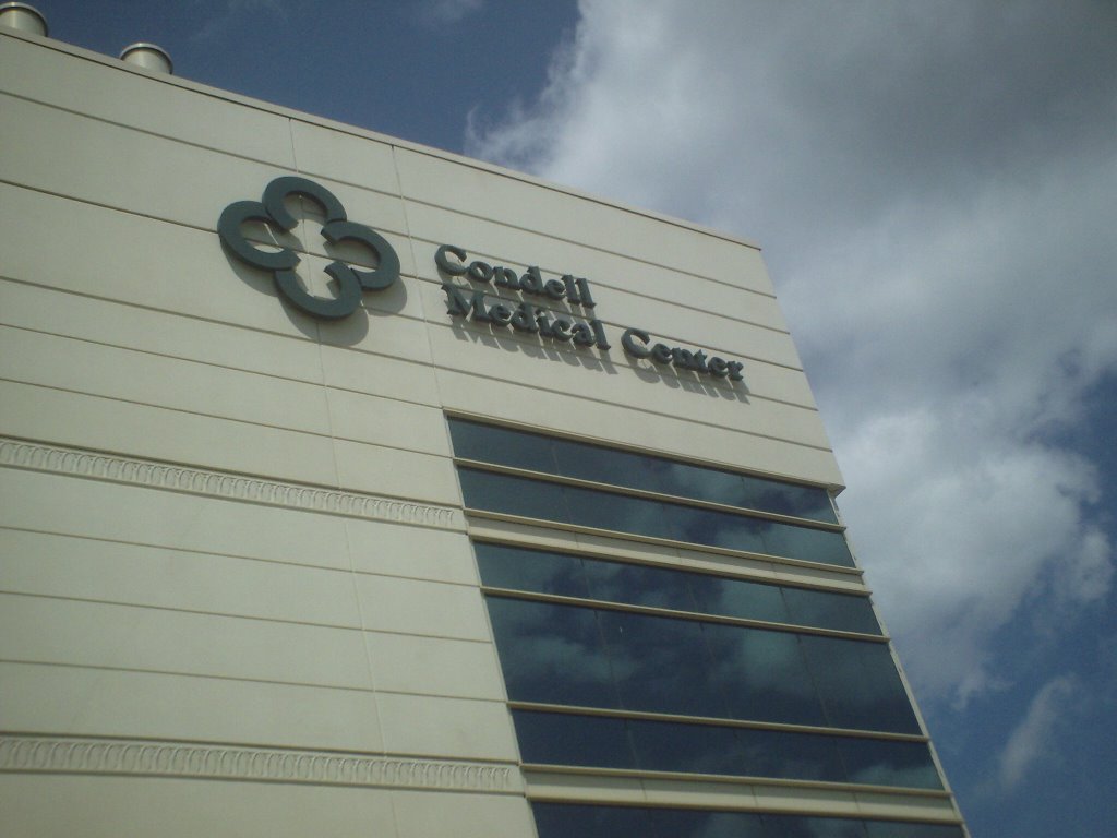 CONDELL MEDICAL CENTER