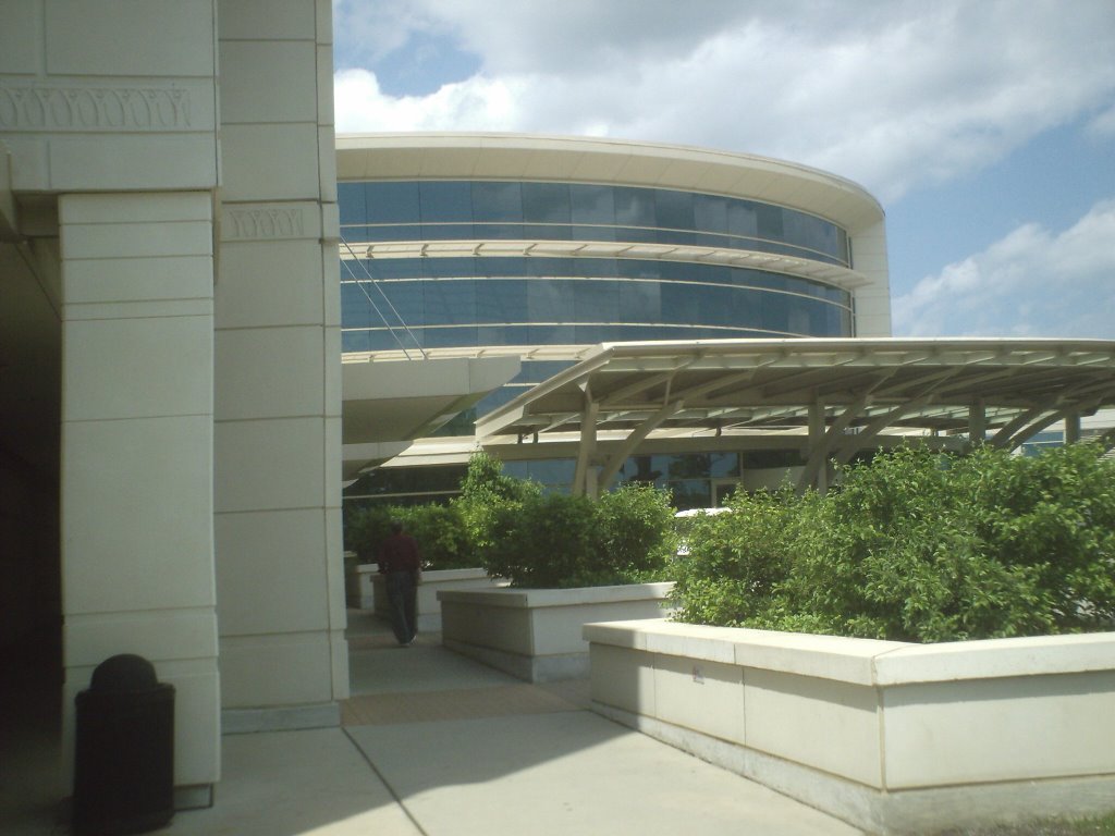 CONDELL MEDICAL CENTER