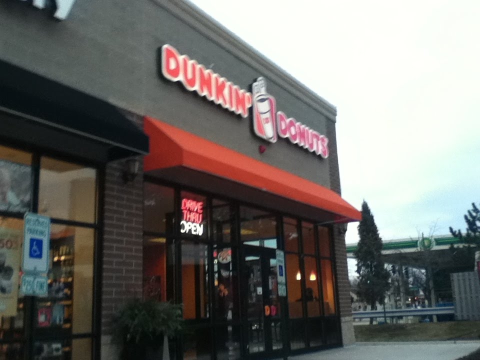Dunkin Donuts