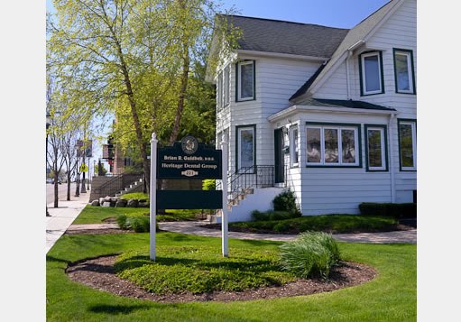 Cosmetic Dentist Libertyville IL 2