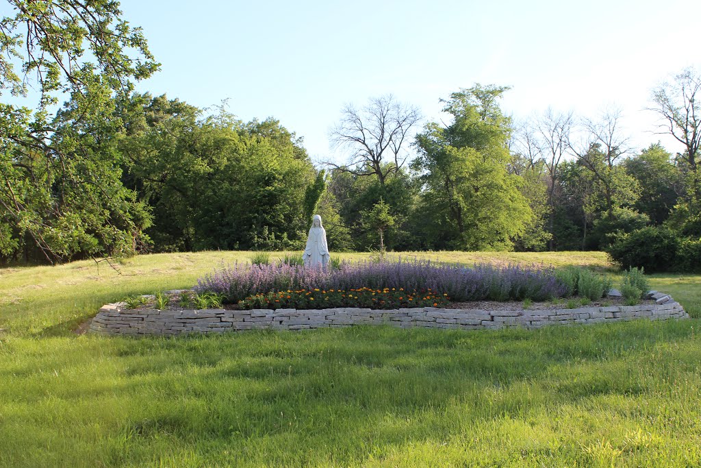 Marys Garden
