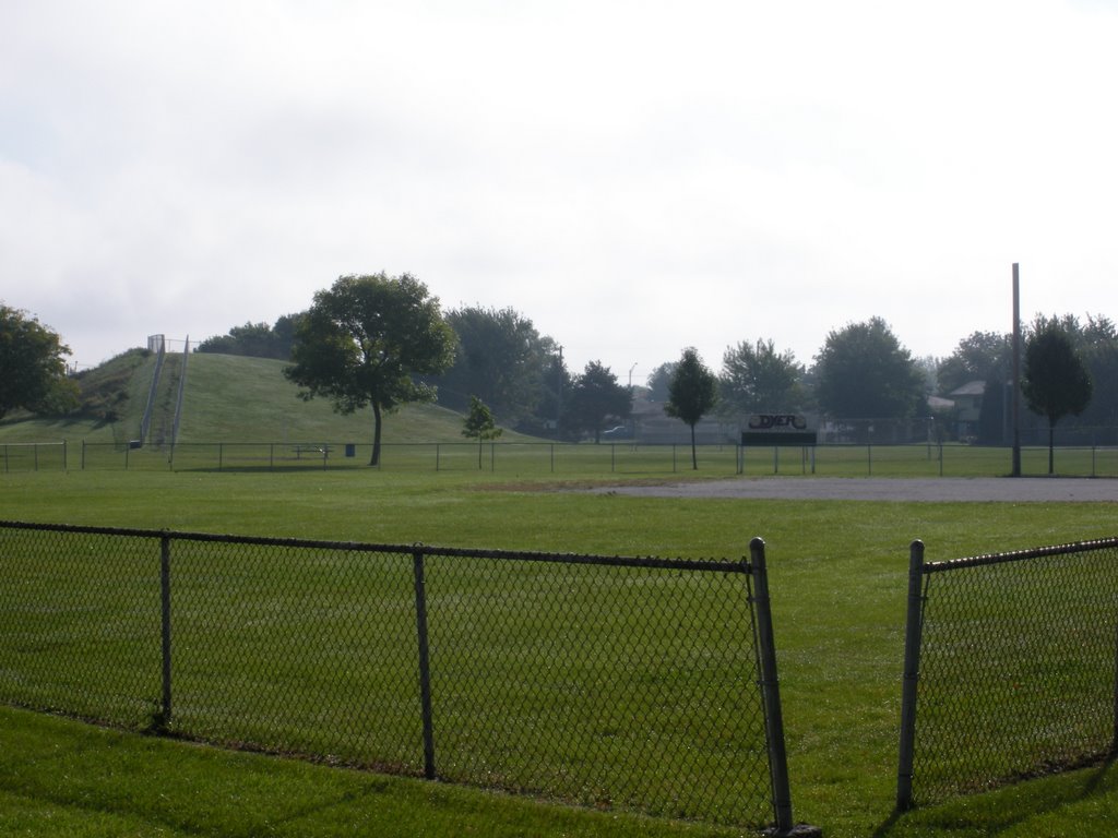 Northgate Park