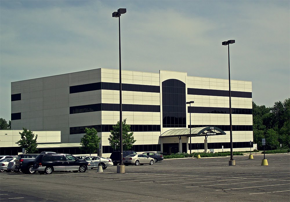 Dyer Building