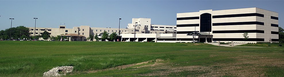 Dyer Hospital