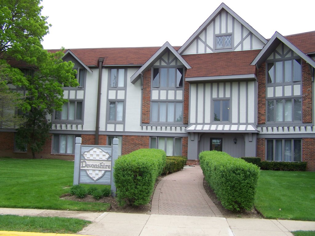 International Village