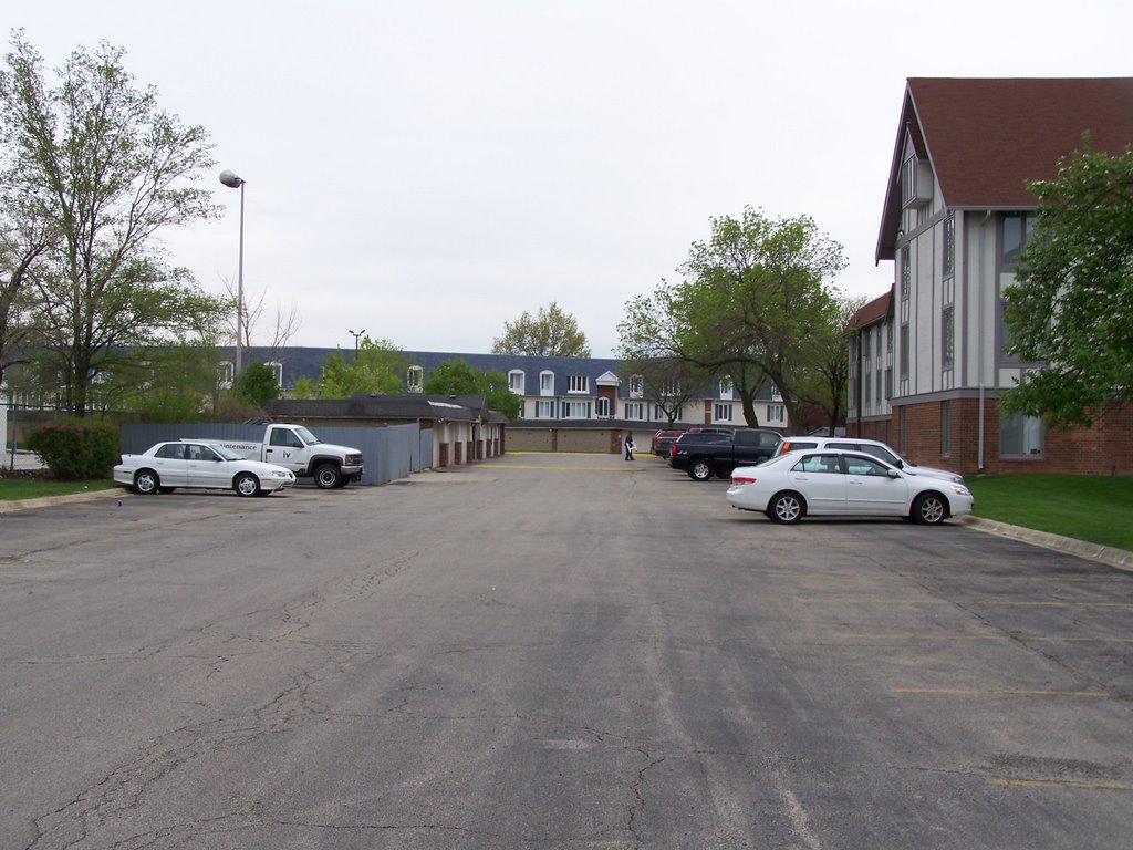 International Village