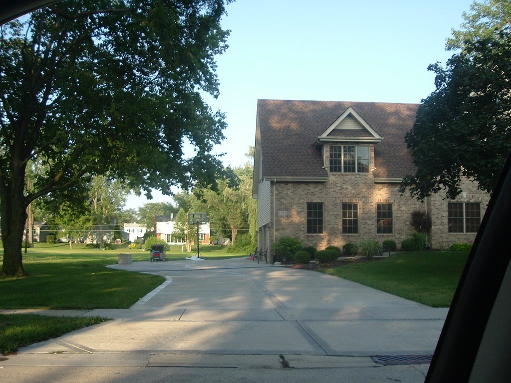 1079 Edgewood, Lombard, IL