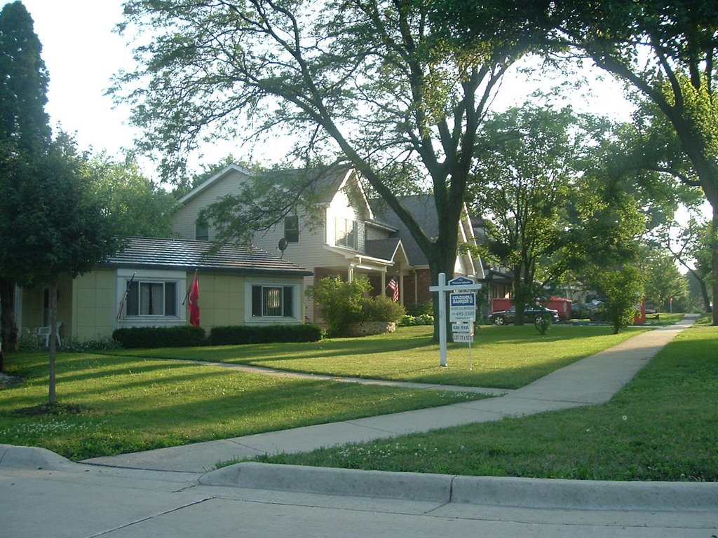 315 Madison, Lombard, IL