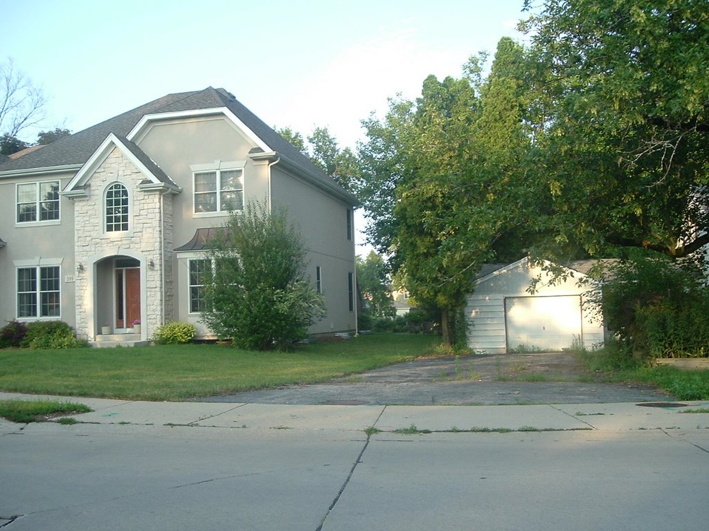399 Elizabeth, Lombard, IL