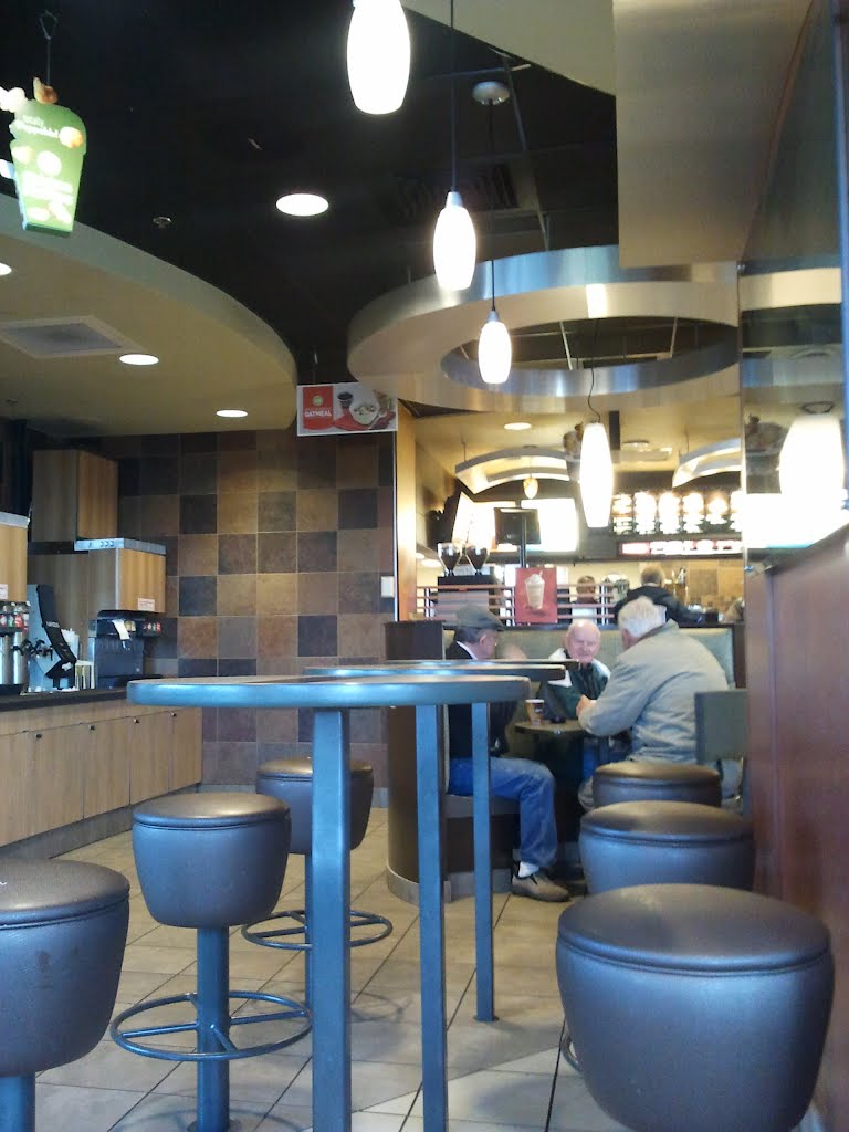 McDonalds