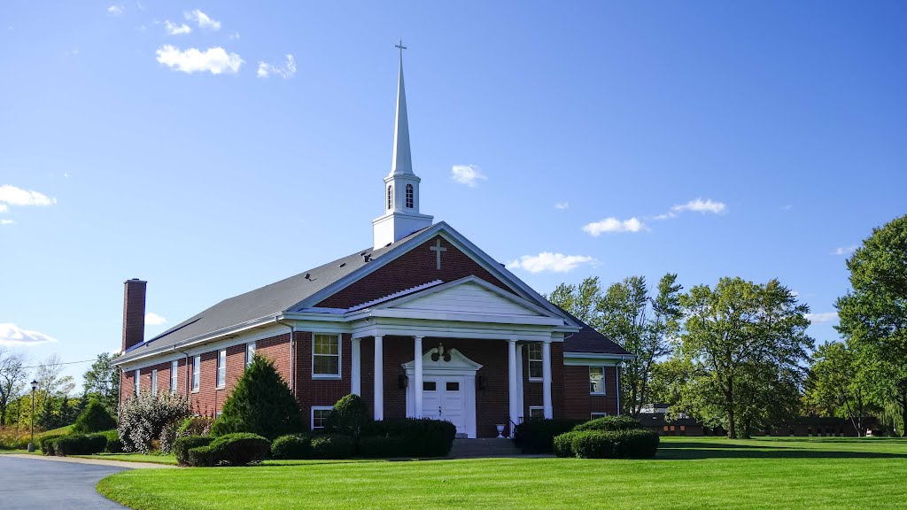 Fellowship Church