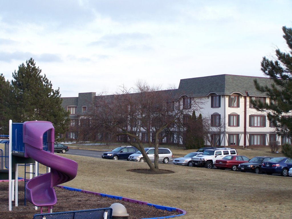 International Village