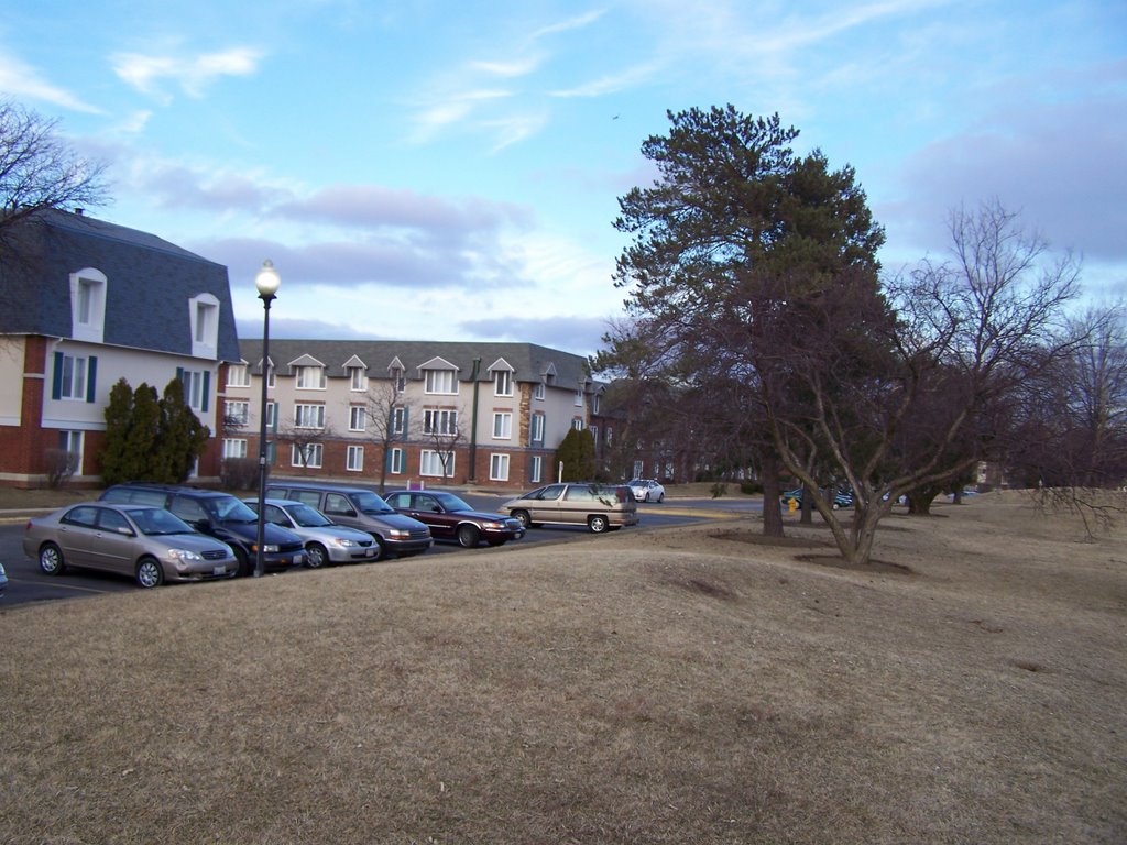 International Village