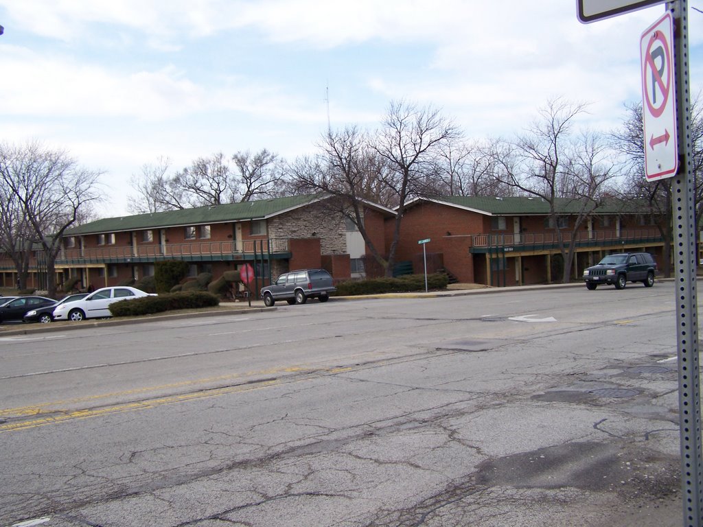 Apartments