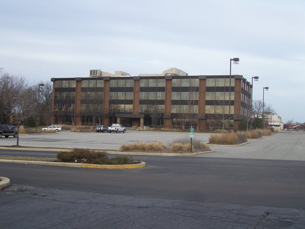 Office Building