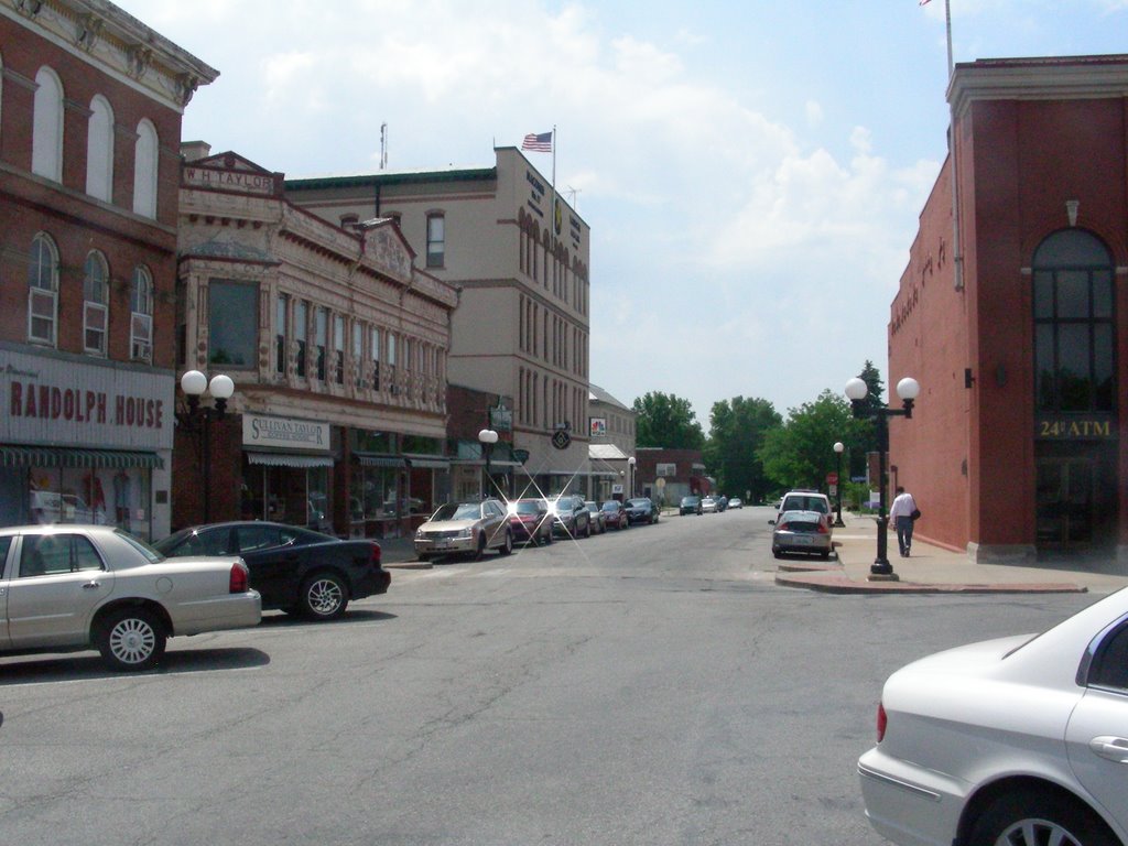 Macomb Square