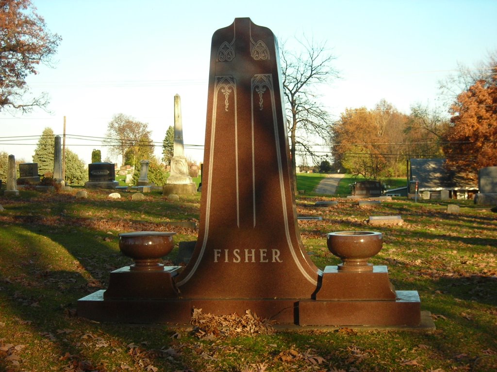 Oakwood Cemetery