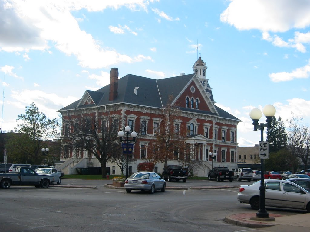 Courthouse