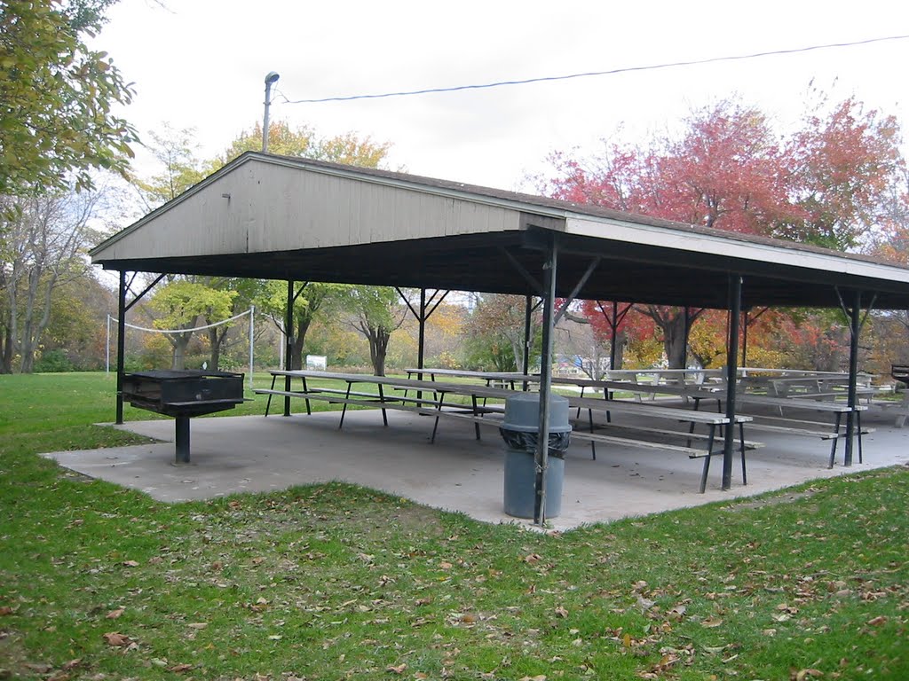 Spring Lake Park