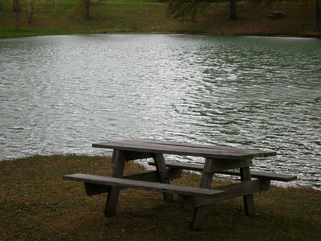 Spring Lake Park