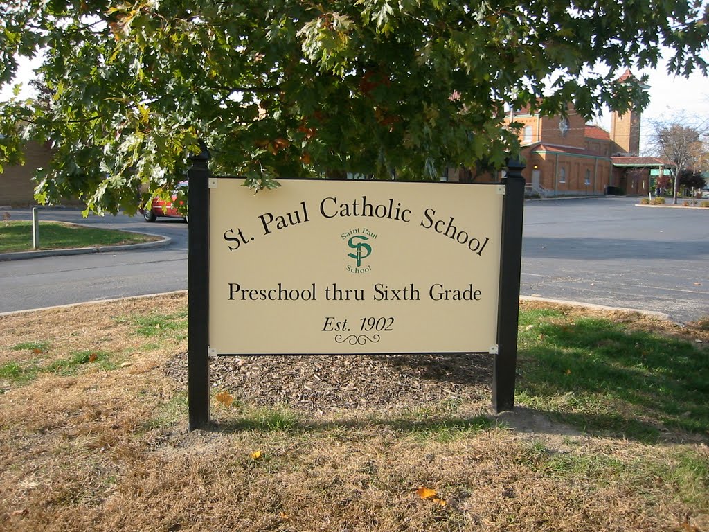 St. Pauls