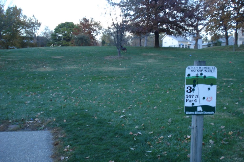 hole 3