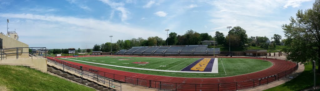 Hanson Field