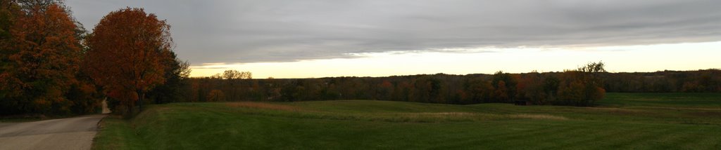 I love fall