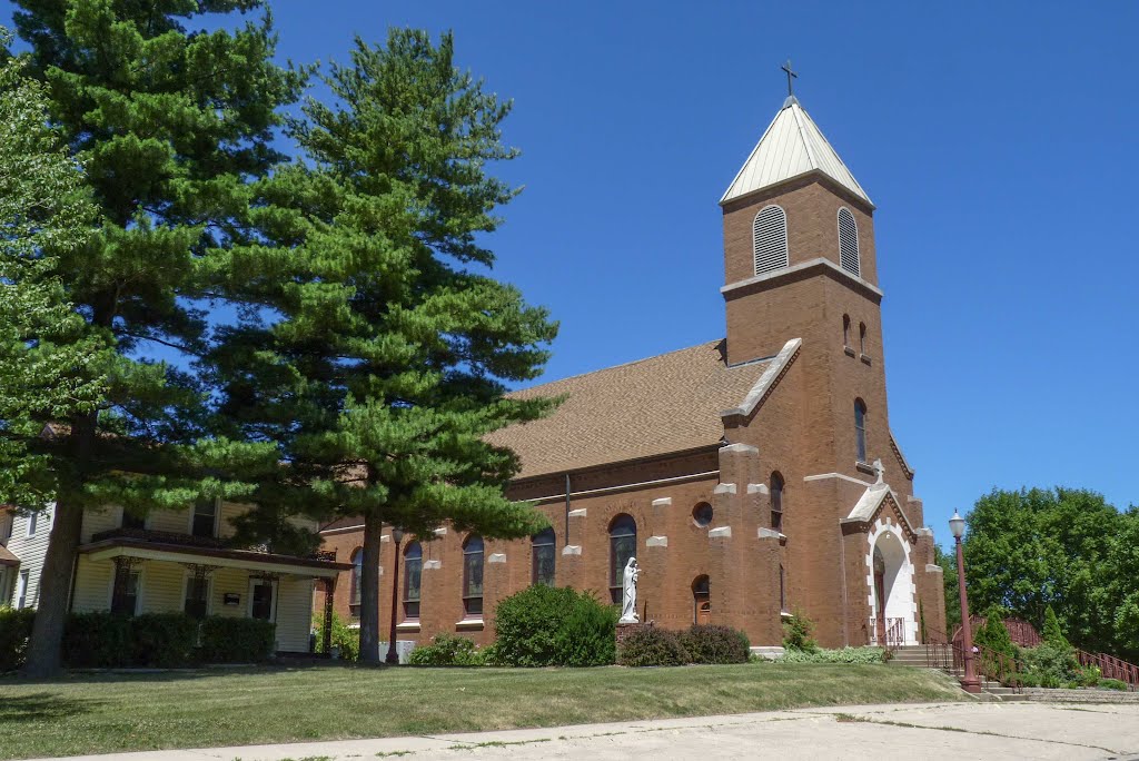 St. Peter & Paul Catholic Church