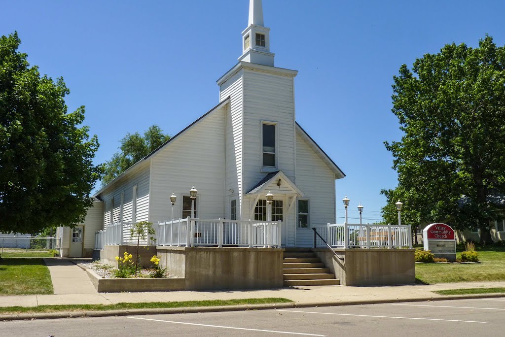Valley Community Church