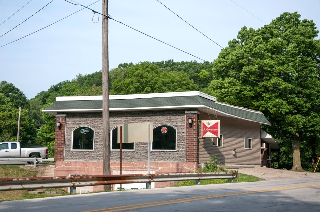 Corner Tavern