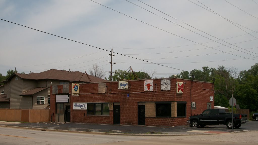 MARKHAM BAR