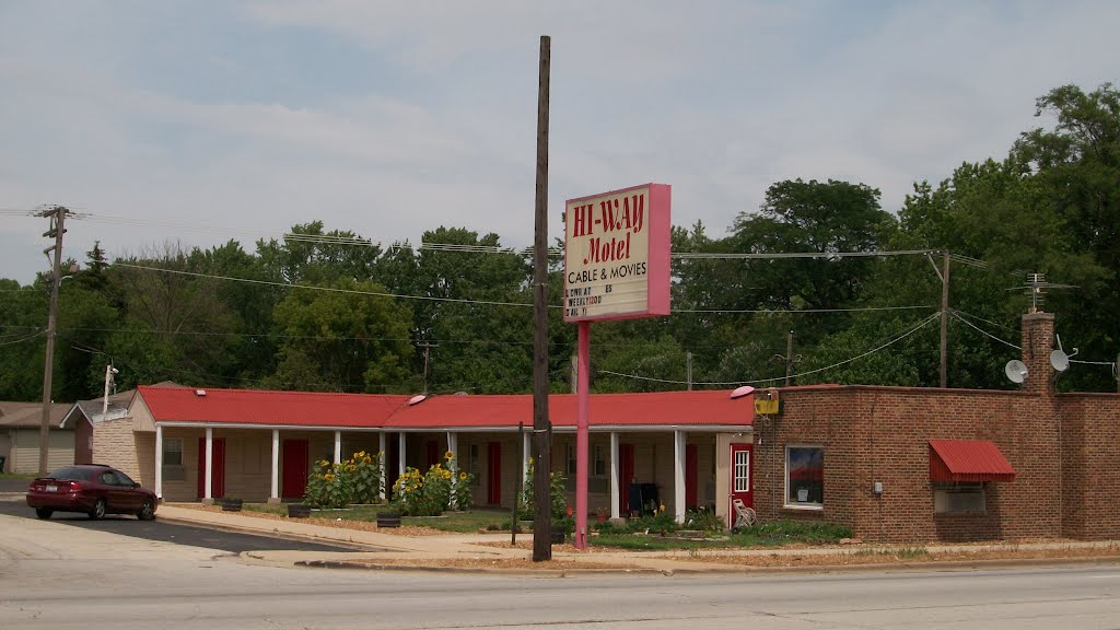 MARKHAM BUSINESS
