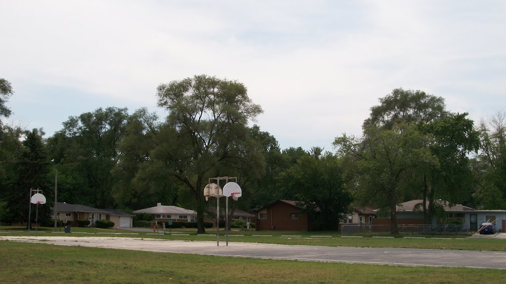 MARKHAM NEIGHBORHOOD