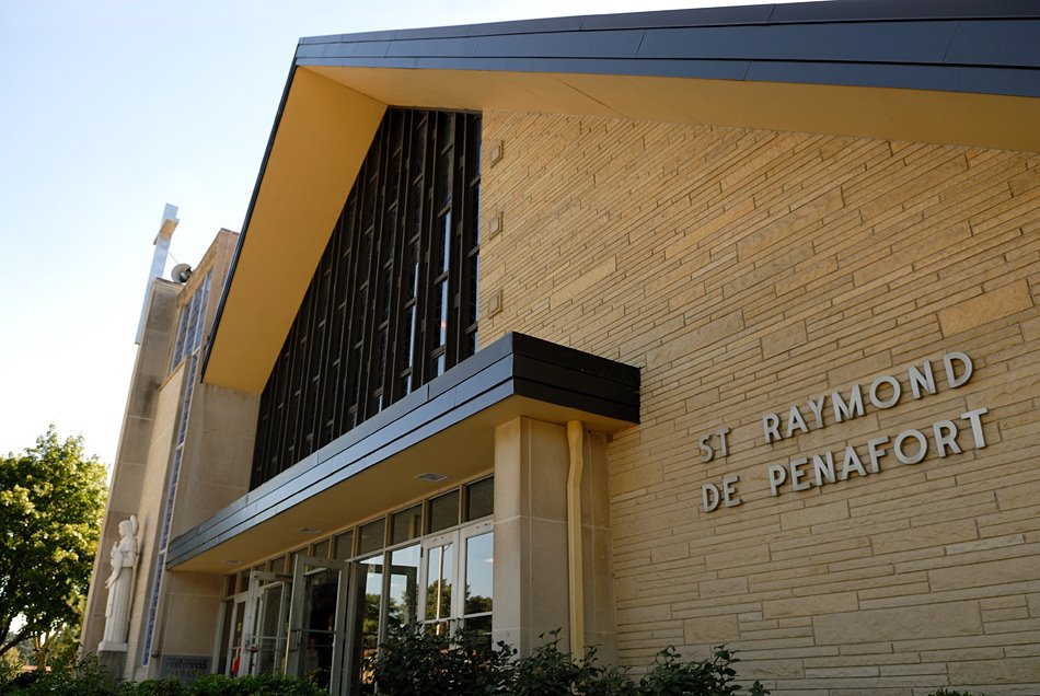 St. Raymond de Penafort Church