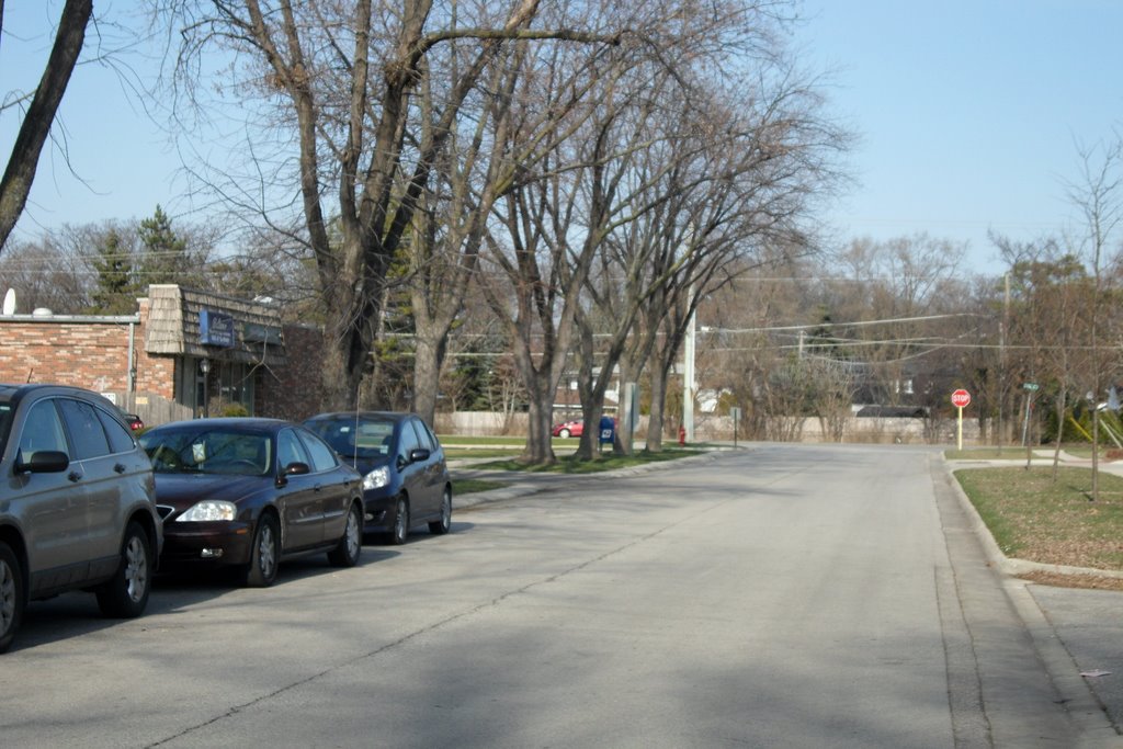 Neighborhood