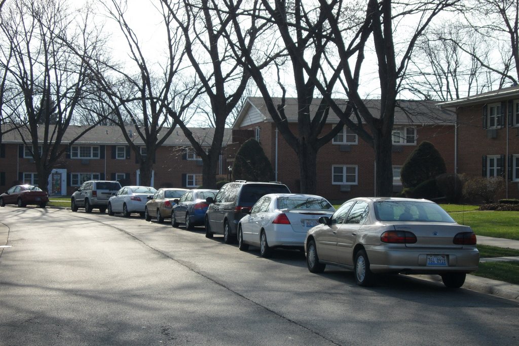 Neighborhood