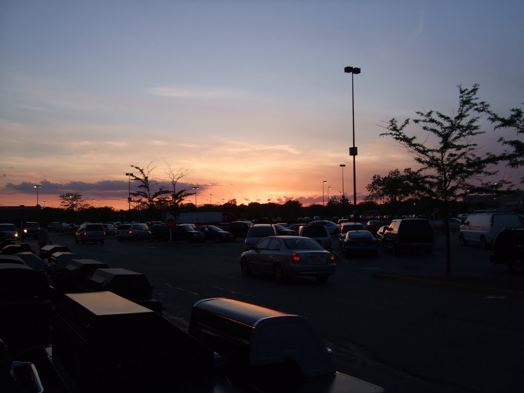 Mt. Prospect Home Depot Sky 2