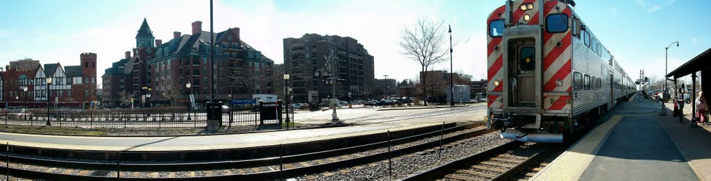 Mount Prospect.