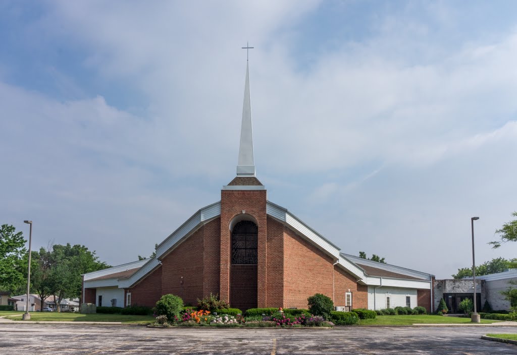 Chicago Assembly of God