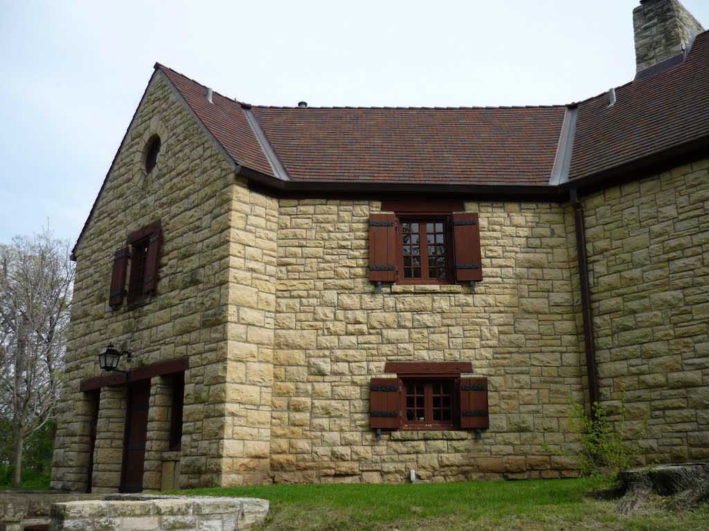 Blackhawk State Park