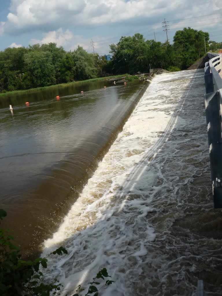 dam