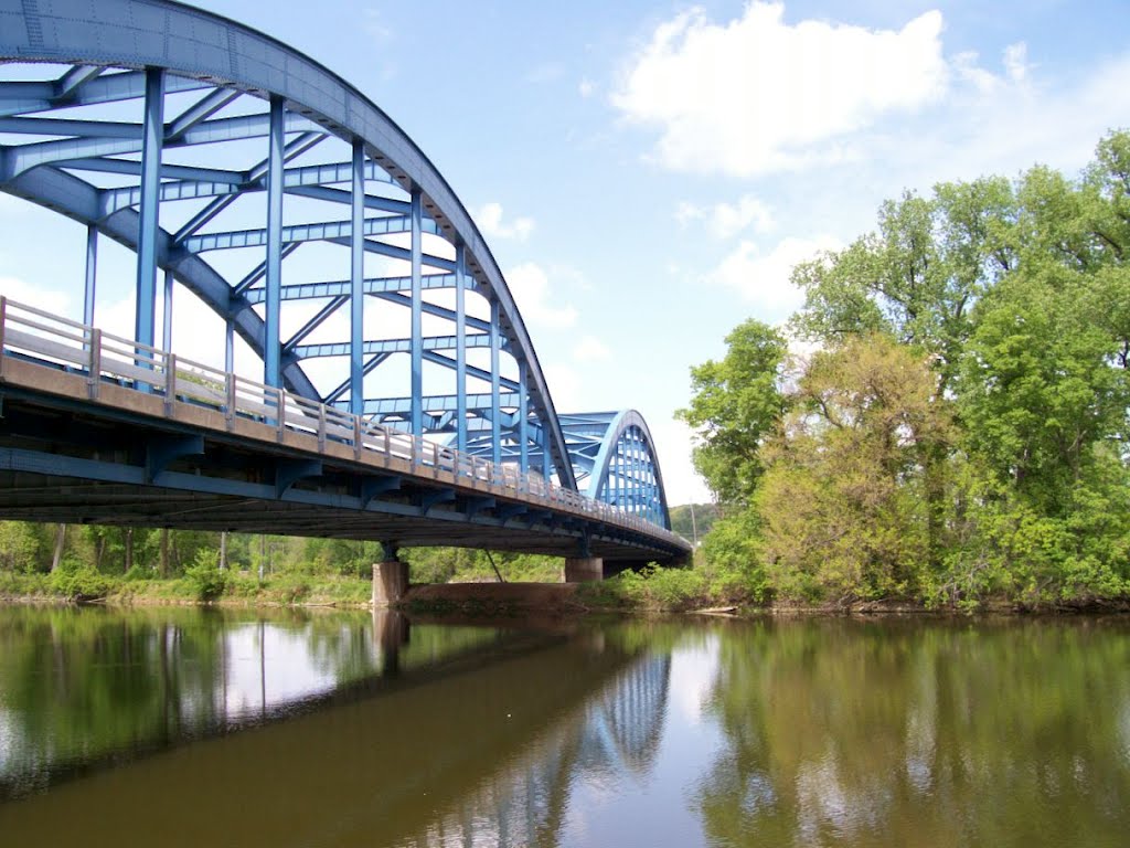 Milan Bridge