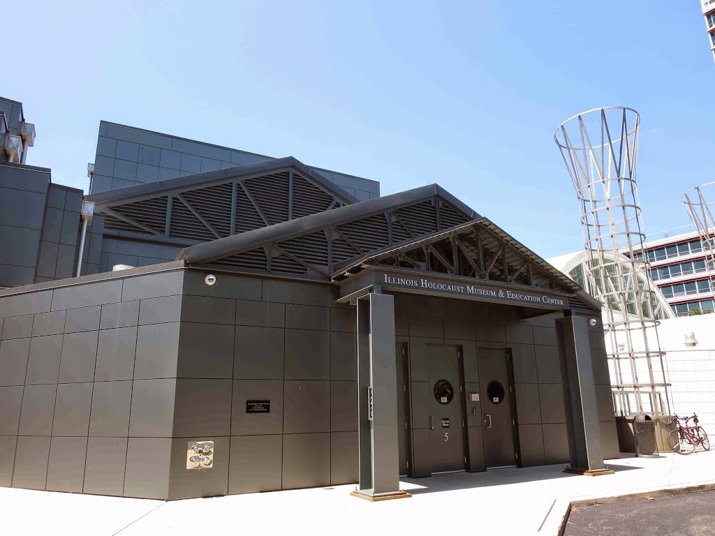 Illinois Holocaust Museum and Education Center, GLCT