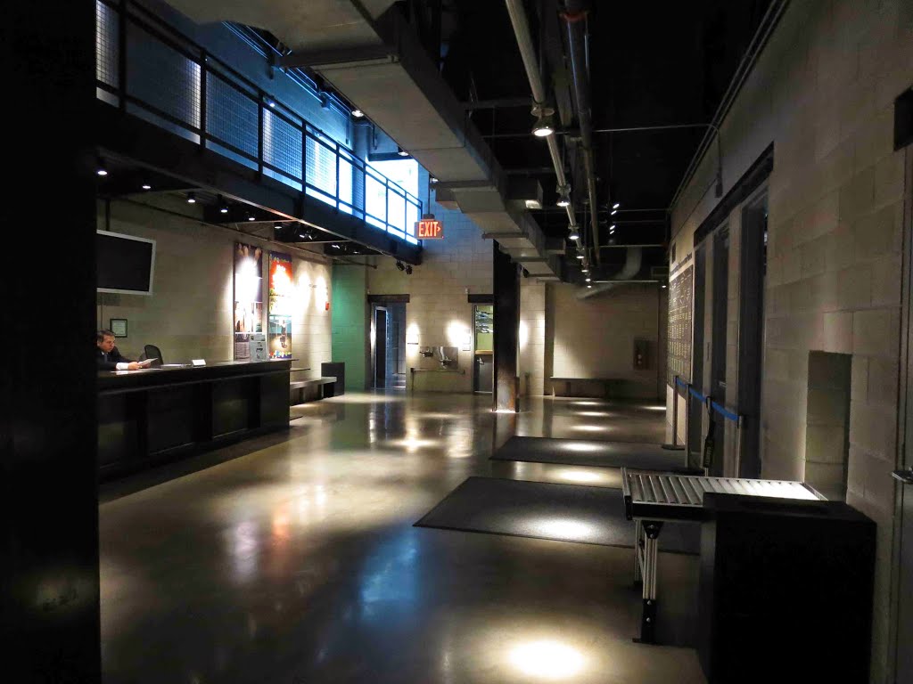 Illinois Holocaust Museum and Education Center, GLCT