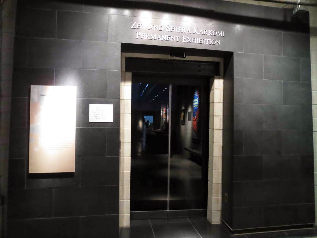 Illinois Holocaust Museum and Education Center, GLCT