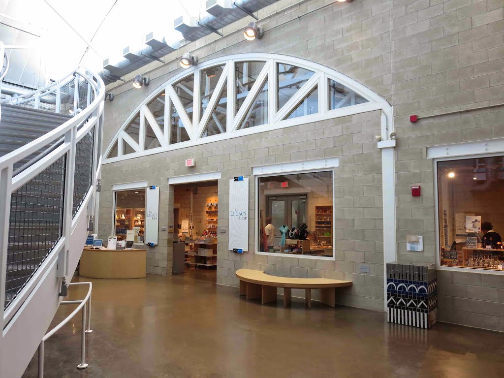 Illinois Holocaust Museum and Education Center, GLCT