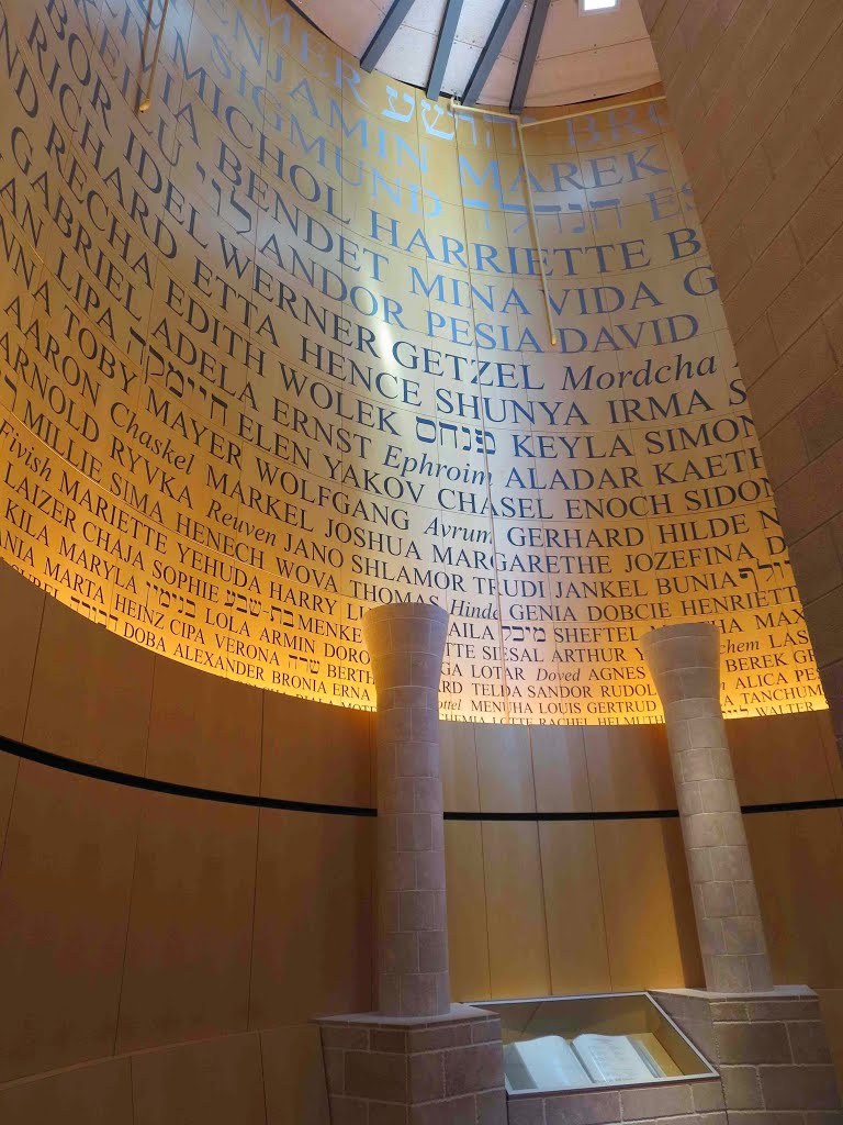 Illinois Holocaust Museum and Education Center, GLCT