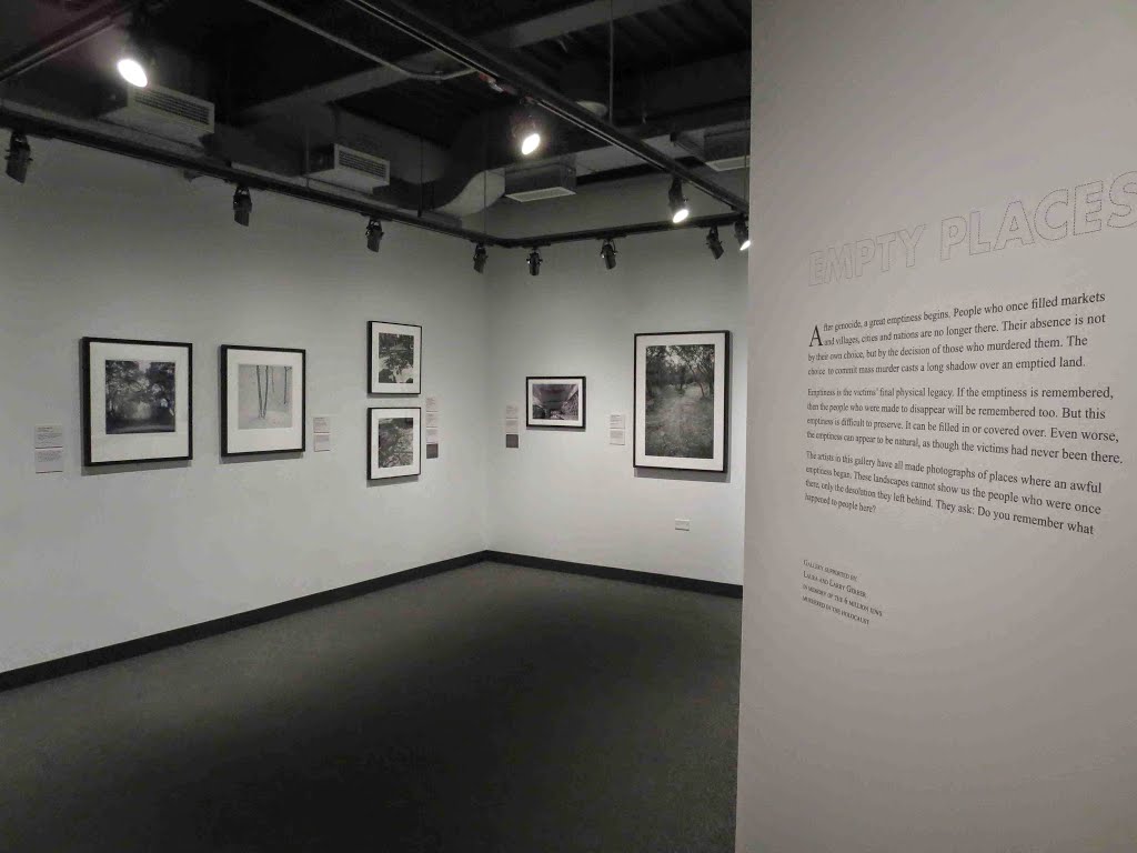 Illinois Holocaust Museum and Education Center, GLCT