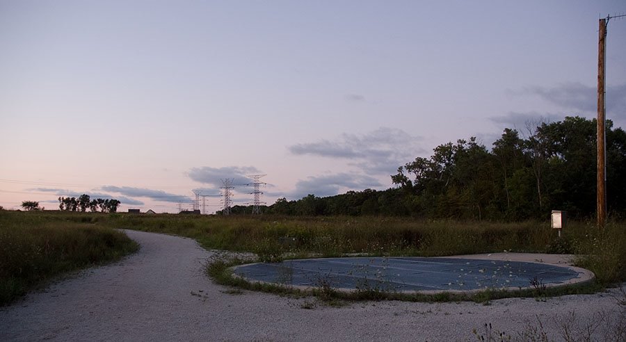 Linne Woods (Morton Grove, IL)